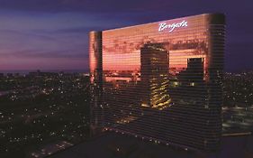 The Borgata Hotel Atlantic City New Jersey